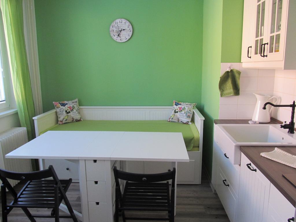 Apartmán Loučná nad Desnou Quarto foto