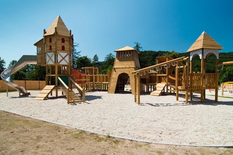 Apartmán Loučná nad Desnou Exterior foto
